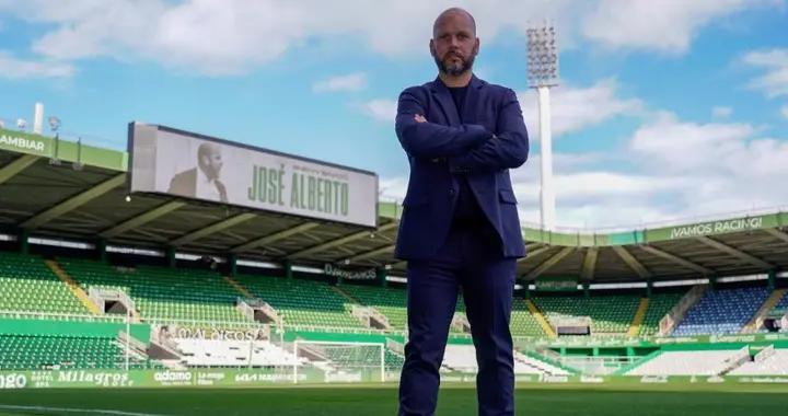 桑坦德競技主帥：會爲西超杯冠軍巴薩列隊，我們極具體育精神