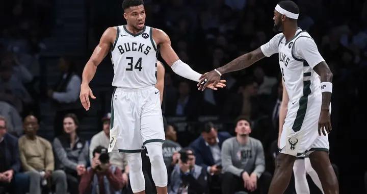 波蒂斯：字母哥永遠不會申請交易，雄鹿的目標始終是總冠軍