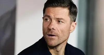 馬卡：根據規定，阿隆索本賽季不能執教其他西班牙球隊