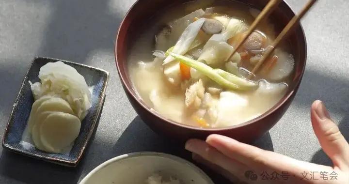 家宴什錦菜——亂書房食單之一丨文匯筆會