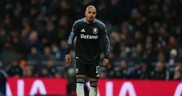 斯基拉：羅馬籤馬倫進入最後階段，有信心48小時內完成交易