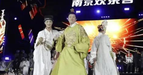 景區邀請明星NPC 不應只看重短期的流量效應