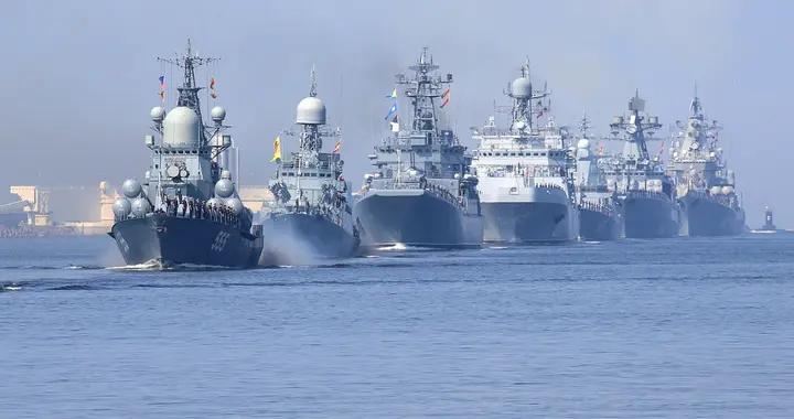 俄海軍護航能力遭俄媒質疑，遠洋信譽或將崩塌，這波操作到底圖啥