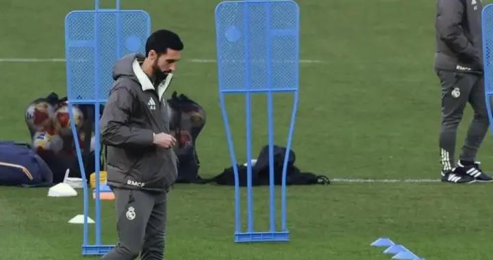 馬卡：阿韋洛亞並非臨時主帥，皇馬已與其簽約至下賽季