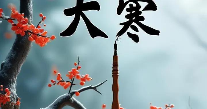 “大寒在頭，冰破瓦頭”，今年的春節是極寒冷凍嗎？答案來了