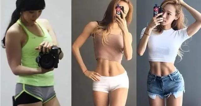 減肥：既然有氧運動可以燃脂，爲什麼還要多做力量訓練？