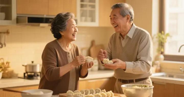 三九天喫餃子，少喫這2種餡，多喫3種“時令餡”，順應時節味道鮮