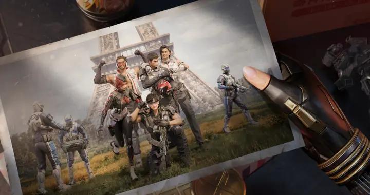 爆玩6小時：逆戰的“未來”，折服了10年老兵