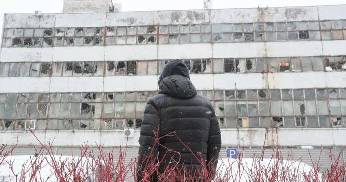 俄軍第二次使用這種彈道導彈，暗示戰爭性質已超越常規消耗戰