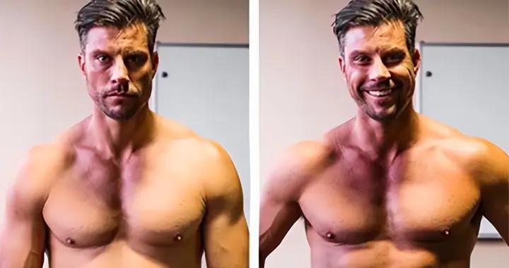 練腹肌，避開這4個誤區，附：一組練腹動作，雕刻迷人六塊腹肌