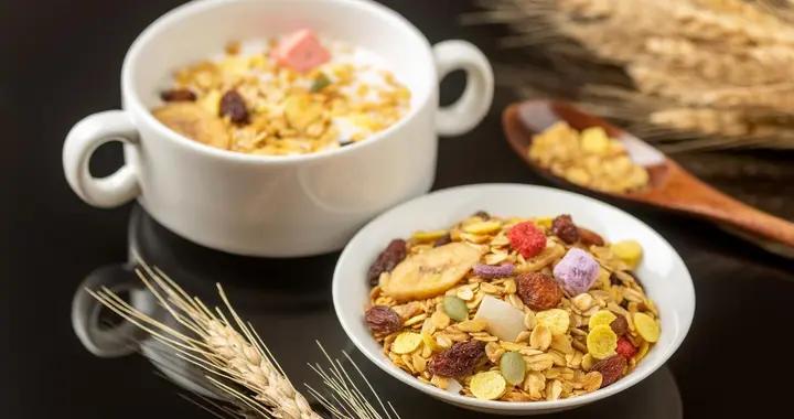 喫麥片能減肥嗎？揭開麥片與減肥的關係