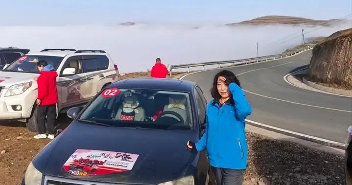 27天從瑞金到延安，我自駕重走了長征路，跨9省、翻雪山、過草地