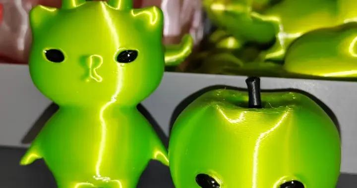 有多少人靠“奴役”3D打印機，實現了月入過萬的致富夢想？