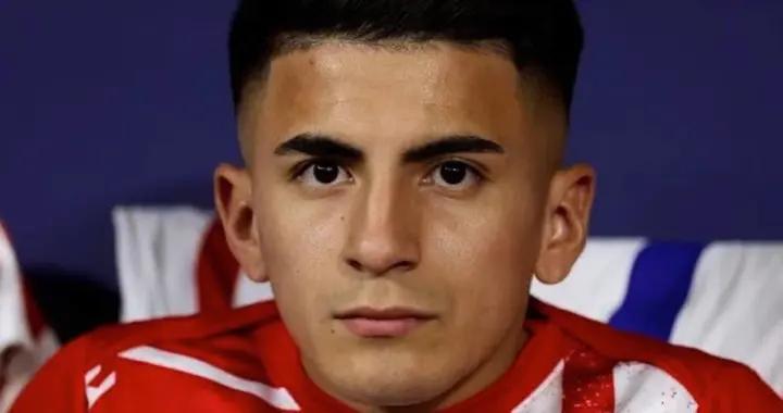 記者：阿爾馬達對自己的處境非常不滿，週四將會見馬競管理層