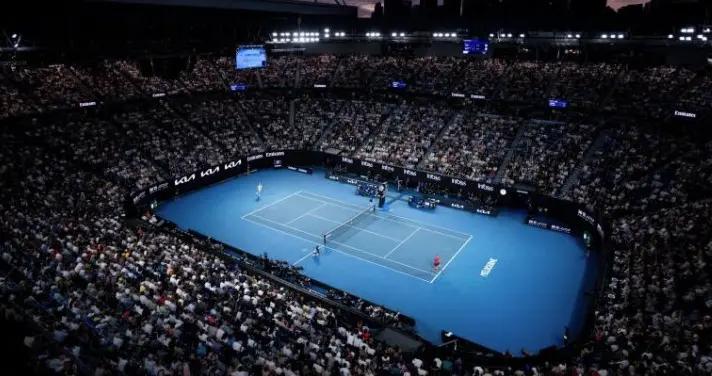 澳網官方推出預測活動，男女任一簽表結果全對可得1000萬澳元獎金