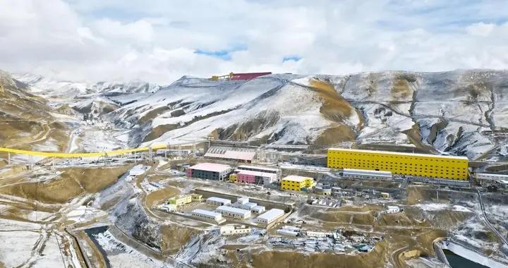 3000萬噸銅礦沉睡半世紀！中國每年花500億買銅，這回終於不忍了