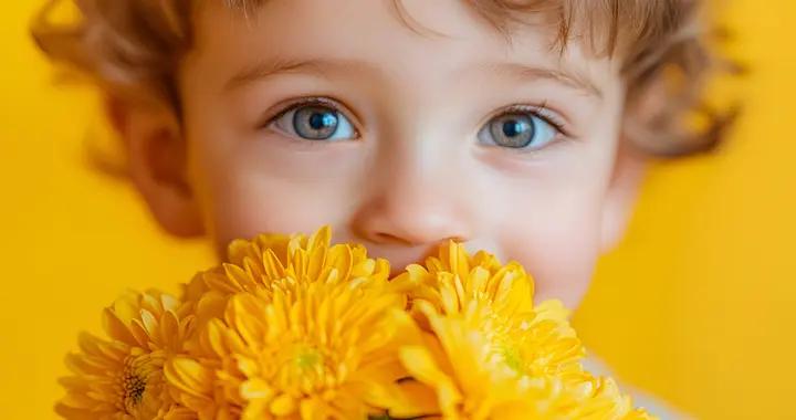 多跟孩子說這6句話，孩子的運氣越來越好，磁場越來越強，快收藏