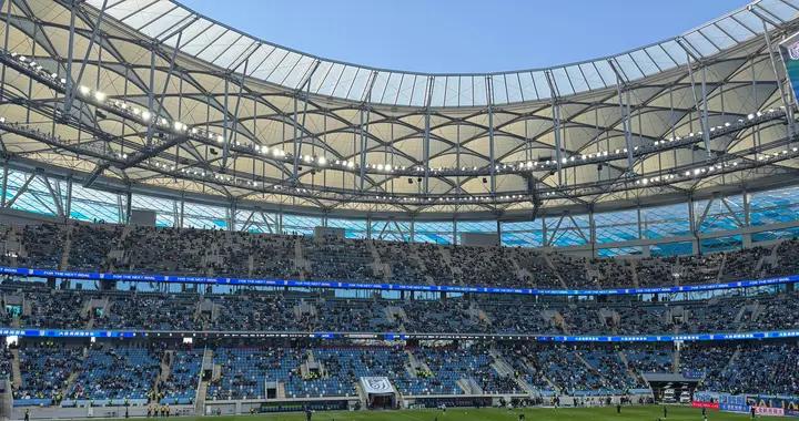 熱身賽：英博2-1戰勝亞泰，王聖博、劉逸分別破門