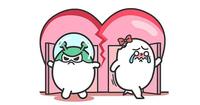 這三個星座，最有“愛得起，放得下”灑脫感