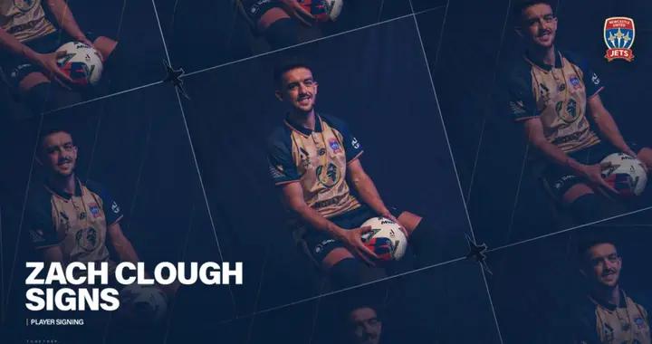 官方：紐卡斯爾噴氣機簽下英格蘭中場克拉夫，簽約兩年半