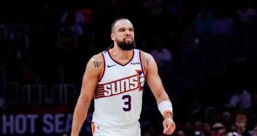 狄龍-布魯克斯15個技術犯規領跑全聯盟，還差一個將被禁賽