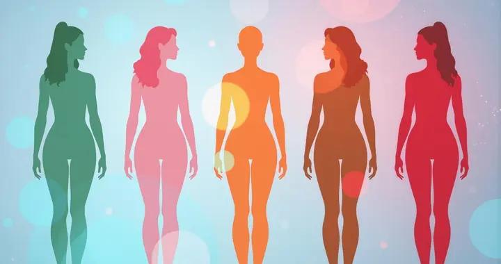 減肥，一個人改命最快的方式