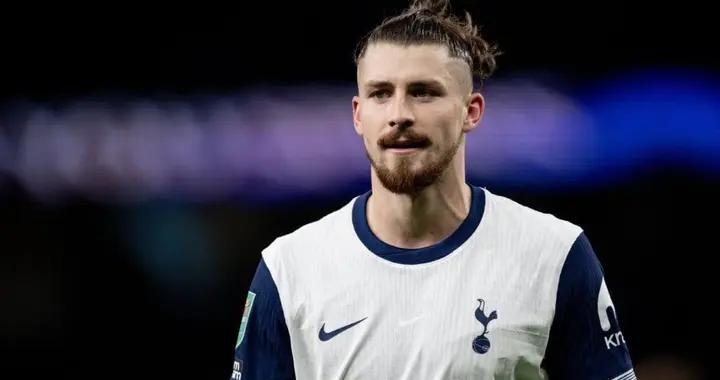 和羅馬搶人，迪馬濟奧：萊比錫也有意熱刺後衛德拉古辛