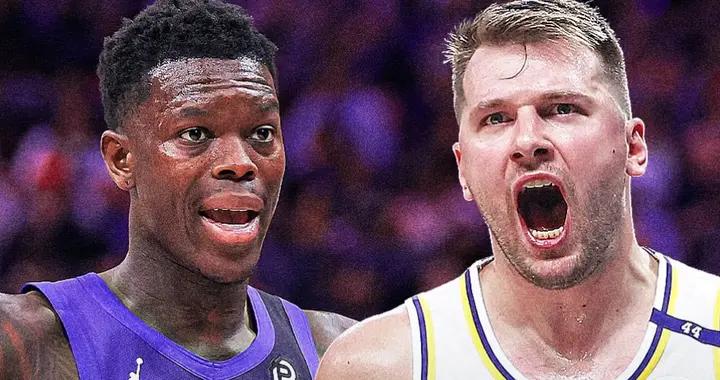 施羅德襲擊東契奇更多細節：未打中面部上半身 欲回應多次侮辱稱呼