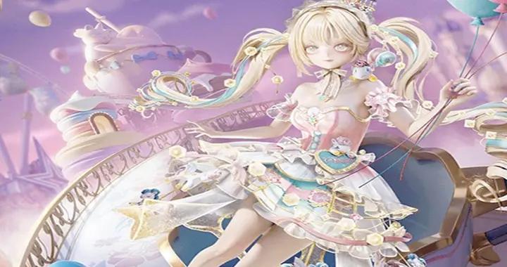 “喫雞”周5新軍需“遊園奇遇記”：二次元、漫畫臉，4級飛行器！