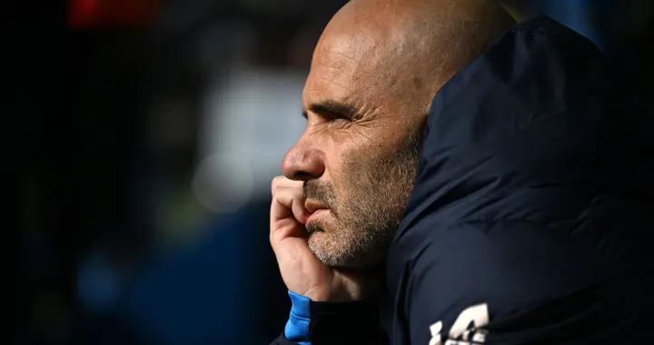 郵報：馬雷斯卡曾多次違背醫療建議，拒絕換下剛傷愈復出球員