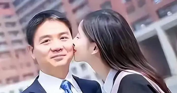 劉強東也沒想到！章澤天回國創業只用一句話，就實現了口碑暴增