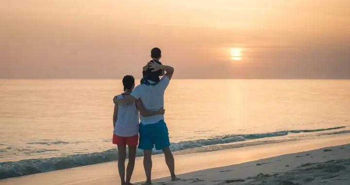 一個家要往上走，最靠譜的20條建議