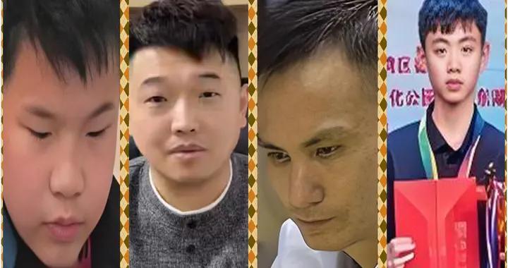 棋界驚天大戰鎖定北京 擂臺血鬥豪衝6萬大獎 廣東十虎火拼京城十傑