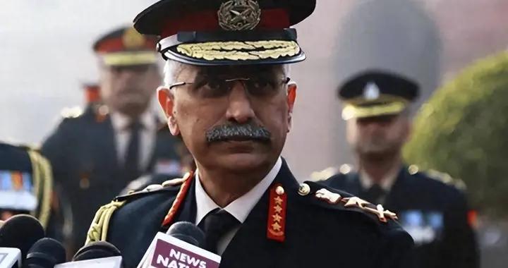 法德軍火敲定，莫迪瞬間硬氣，印參謀長狂言，要中國“歸還”領土