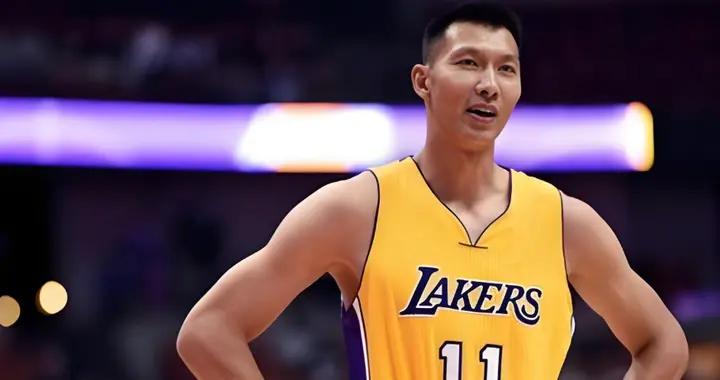 “我若再長高5cm，聯盟歷史都將被改寫”，說的就是NBA這5人