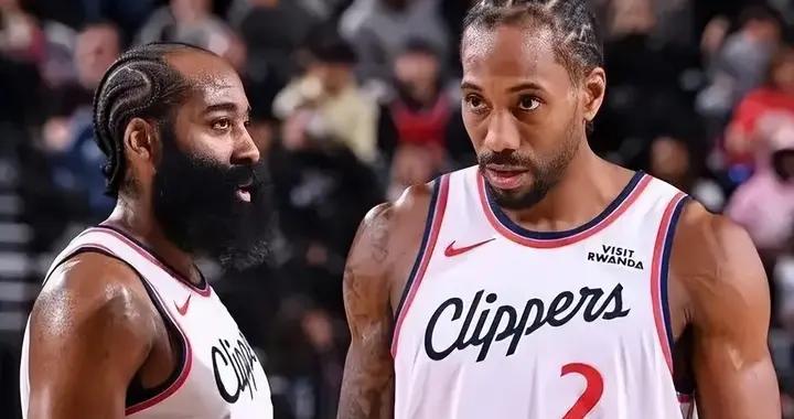 12戰10勝！聯盟第1！快船超級崛起，小卡迎來新里程碑