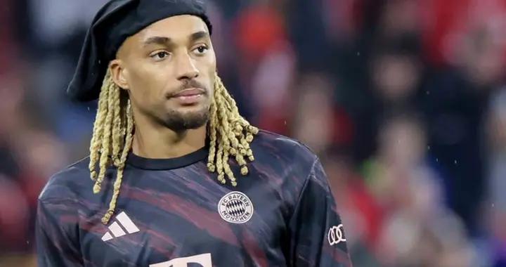 德媒談拜仁想賣博埃的原因：拜仁一直偏愛能踢多個位置的球員