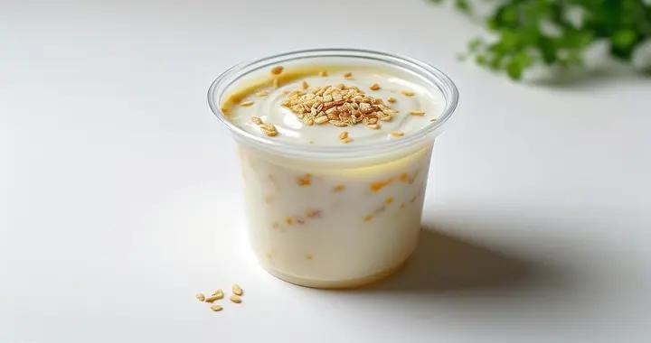 酸奶是減肥好幫手還是增肥“坑”？祕密藏在這幾點裏