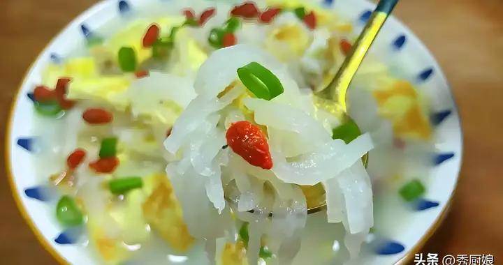 “冬喫根，賽人蔘”，三九天，多喫4種“根”菜，補足營養強免疫