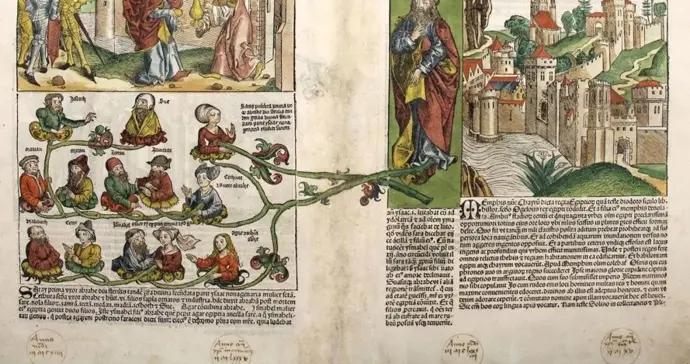 AI僅用1小時破譯500年未解的“天書”，再次降維打擊人類？