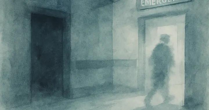 “救還是不救？”也許本不必做出這個抉擇