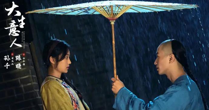 覆盤《大生意人》：逃脫金色的籠子