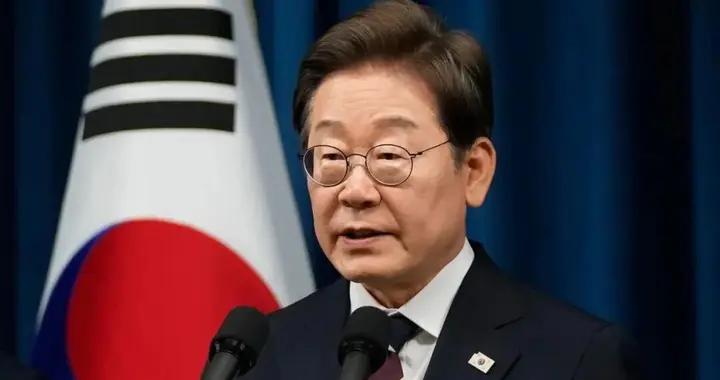 韓國否認“無人機侵犯朝鮮領空” ，李在明要求徹查！韓國防部：可韓朝聯合調查