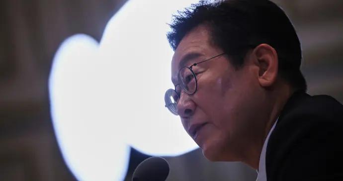 韓國無人機再闖朝鮮，李在明指示進行嚴格調查