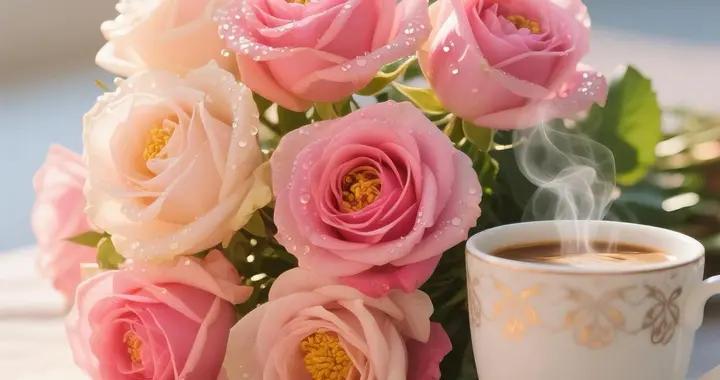 週日早安，願真正的朋友如冬日松柏，伴你度過每一個寒冷的日子。