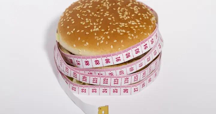 警惕：幾個無用減肥行爲，只會浪費你的時間