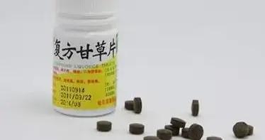 甘草片和紅藥水爲什麼買不到了？知道真相的我有點慌