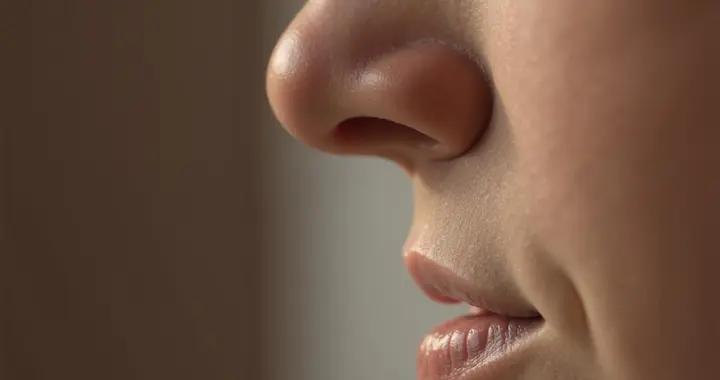 鼻子出氣熱，可能是這些部位“上火”了