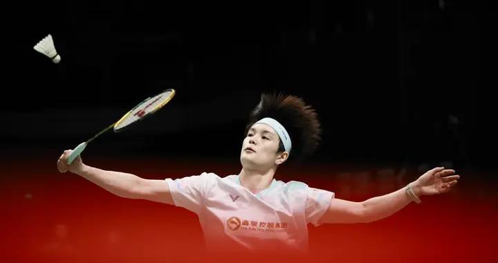 馬來西亞羽毛球公開賽| 王祉怡力克辛杜晉級決賽！將與安洗瑩爭冠‌