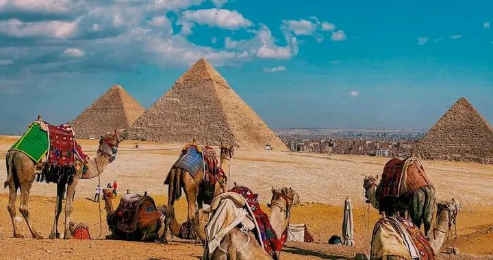 人口破1.1億卻買不起麪粉？守着尼羅河竟然沒糧喫！